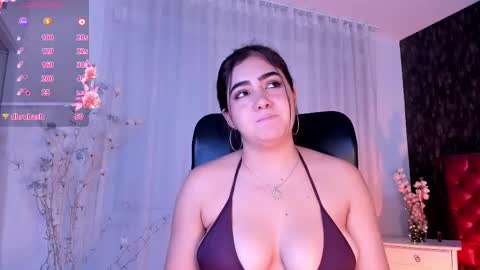 Snapshot of dannastaar chatting on 20, 2, 2025 Danna online show from 20, 2, 2025