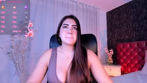 Snapshot of dannastaar chatting on 24, 2, 2025 Danna online show from 24, 2, 2025