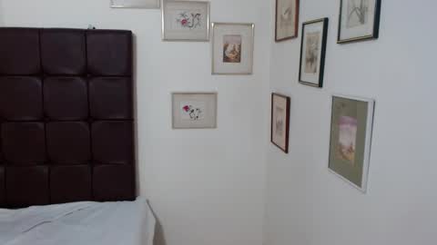 Danna online show from 12, 2, 2025