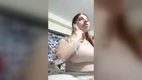 danni_milk69 online show from 29, 6, 2026