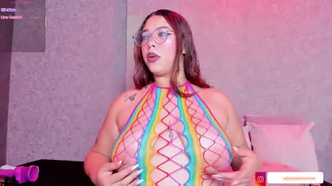 Snapshot of danniamonroee chatting on 8, 11, 2025 Danna Monroe online show from 8, 11, 2025