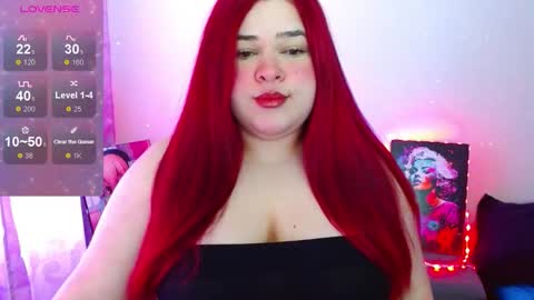 Maddisoon online show from 1, 12, 2025