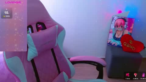 Snapshot of dannie_sofie chatting on 14, 2, 2026 Maddisoon online show from 14, 2, 2026