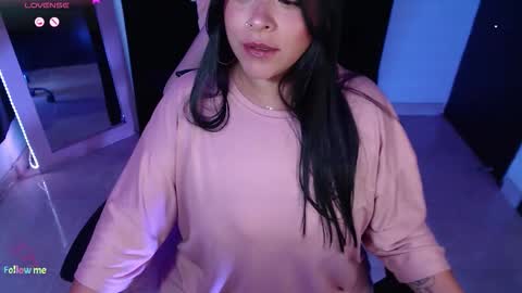 danna online show from 25, 3, 2026