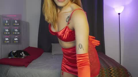    online show from 7, 12, 2024