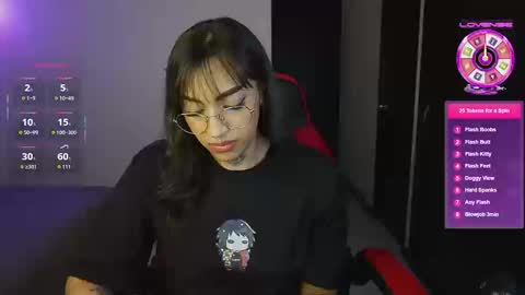    online show from 19, 9, 2025