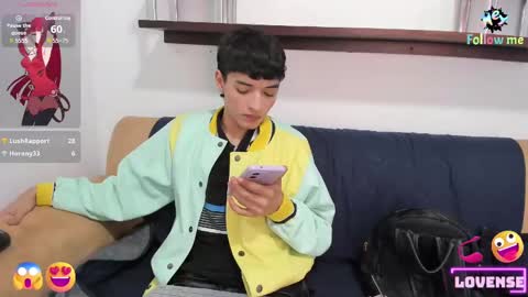 danniels_sweet online show from 18, 12, 2024