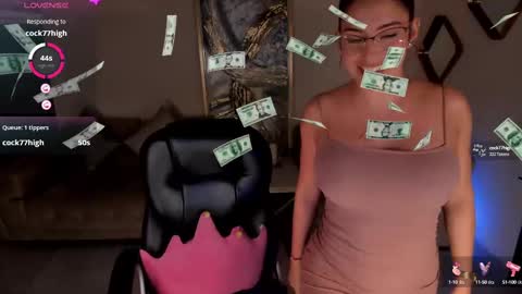  Dannie  online show from 6, 3, 2025