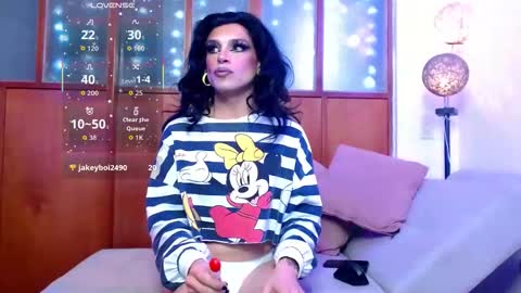 danni online show from 6, 3, 2026