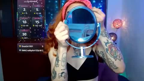 danni online show from 26, 3, 2026