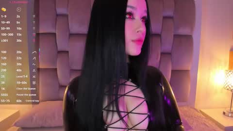 Snapshot of dannika07 chatting on 5, 3, 2026 Dannika online show from 5, 3, 2026