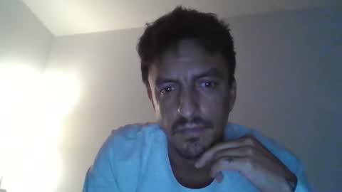 Snapshot of dannnnyyy89 chatting on 9, 10, 2025 Dany online show from 9, 10, 2025
