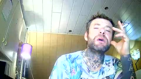 Snapshot of dannotdon chatting on 20, 3, 2026 DannotDon online show from 20, 3, 2026