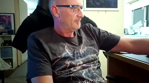 dannozdirekt online show from 20, 3, 2026