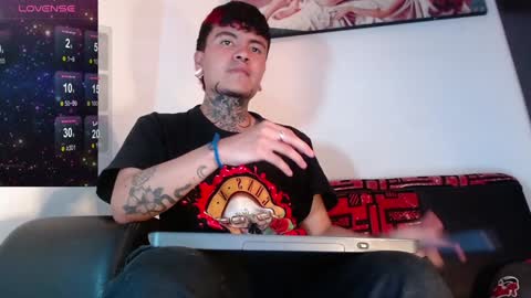 Snapshot of dannteftm chatting on 29, 1, 2025 DANNTE online show from 29, 1, 2025