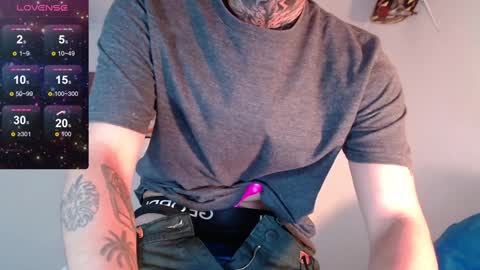 Snapshot of dannteftm chatting on 9, 2, 2025 DANNTE online show from 9, 2, 2025