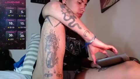 Snapshot of dannteftm chatting on 19, 2, 2025 DANNTE online show from 19, 2, 2025