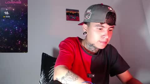 Snapshot of dannteftm chatting on 3, 3, 2025 DANNTE online show from 3, 3, 2025