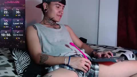 Snapshot of dannteftm chatting on 5, 3, 2025 DANNTE online show from 5, 3, 2025