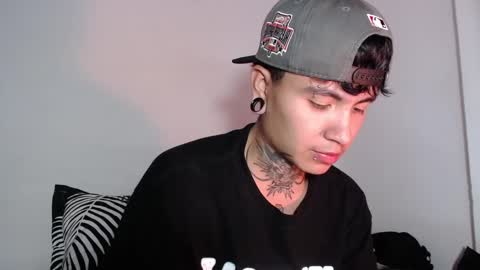 Snapshot of dannteftm chatting on 6, 3, 2025 DANNTE online show from 6, 3, 2025