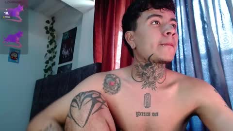 Snapshot of dannteftm chatting on 19, 9, 2025 DANNTE online show from 19, 9, 2025