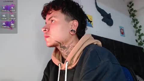 Snapshot of dannteftm chatting on 14, 10, 2025 DANNTE online show from 14, 10, 2025