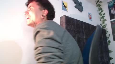 Snapshot of dannteftm chatting on 18, 10, 2025 DANNTE online show from 18, 10, 2025