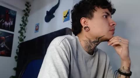 Snapshot of dannteftm chatting on 7, 11, 2025 DANNTE online show from 7, 11, 2025