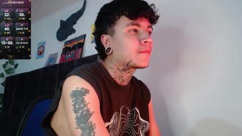 Snapshot of dannteftm chatting on 24, 11, 2025 DANNTE online show from 24, 11, 2025