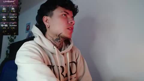 Snapshot of dannteftm chatting on 30, 11, 2025 DANNTE online show from 30, 11, 2025