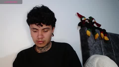 Snapshot of dannteftm chatting on 15, 12, 2025 DANNTE online show from 15, 12, 2025