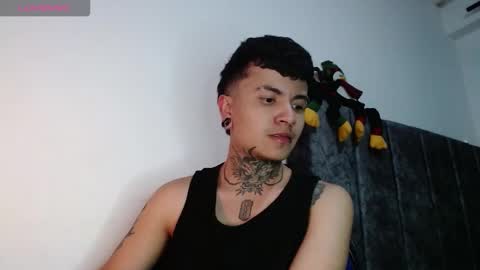 DANNTE online show from 7, 1, 2026