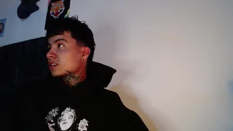 DANNTE online show from 15, 2, 2026