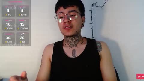 DANNTE online show from 13, 3, 2026