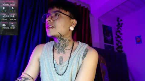 DANNTE online show from 21, 4, 2026