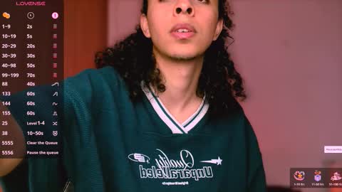 Danny online show from 29, 3, 2026