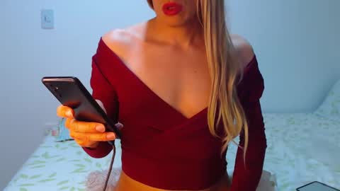 Danny4hot online show from 19, 11, 2025