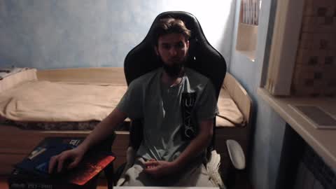 Snapshot of danny634 chatting on 12, 12, 2024 Danny online show from 12, 12, 2024