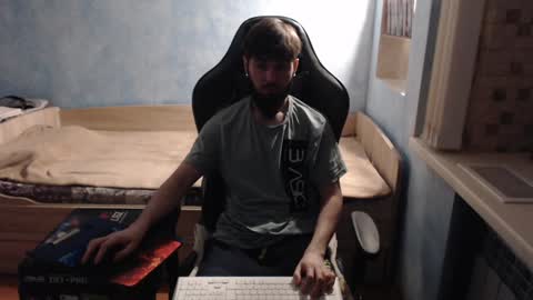 Snapshot of danny634 chatting on 16, 1, 2025 Danny online show from 16, 1, 2025