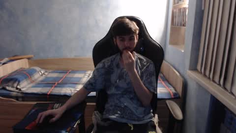 Snapshot of danny634 chatting on 22, 9, 2025 Danny online show from 22, 9, 2025