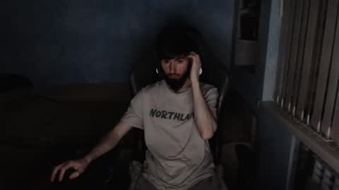 Snapshot of danny634 chatting on 18, 10, 2025 Danny online show from 18, 10, 2025