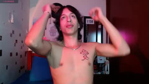 phantom555 online show from 5, 1, 2026