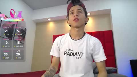 Danny online show from 15, 9, 2025