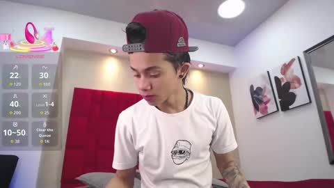 Danny online show from 18, 9, 2025