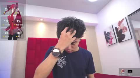 Danny online show from 3, 10, 2025