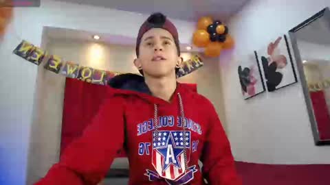 Danny online show from 7, 10, 2025