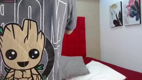 Danny online show from 4, 12, 2025