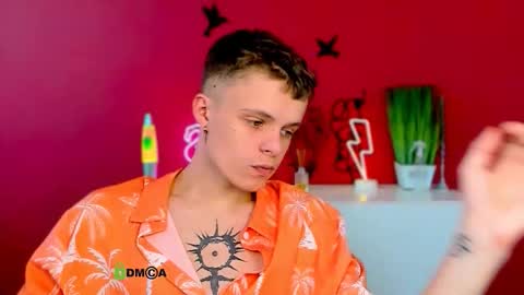 danny_dark1 online show from 25, 3, 2026