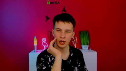 danny_dark1 online show from 26, 3, 2026