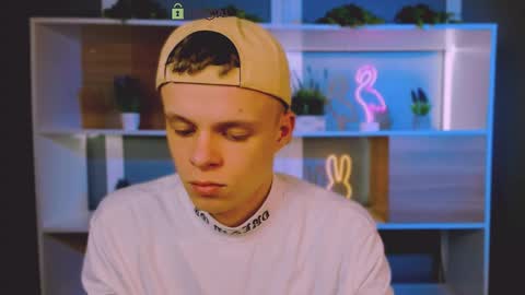 danny_dark1 online show from 27, 3, 2026